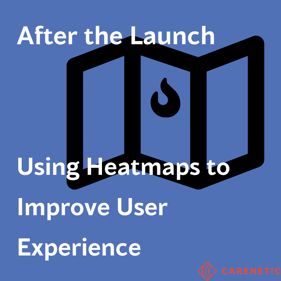 After Launch Improvements: Enhancing User Experience for Multi-Site Websites Through Data-Driven Decisions