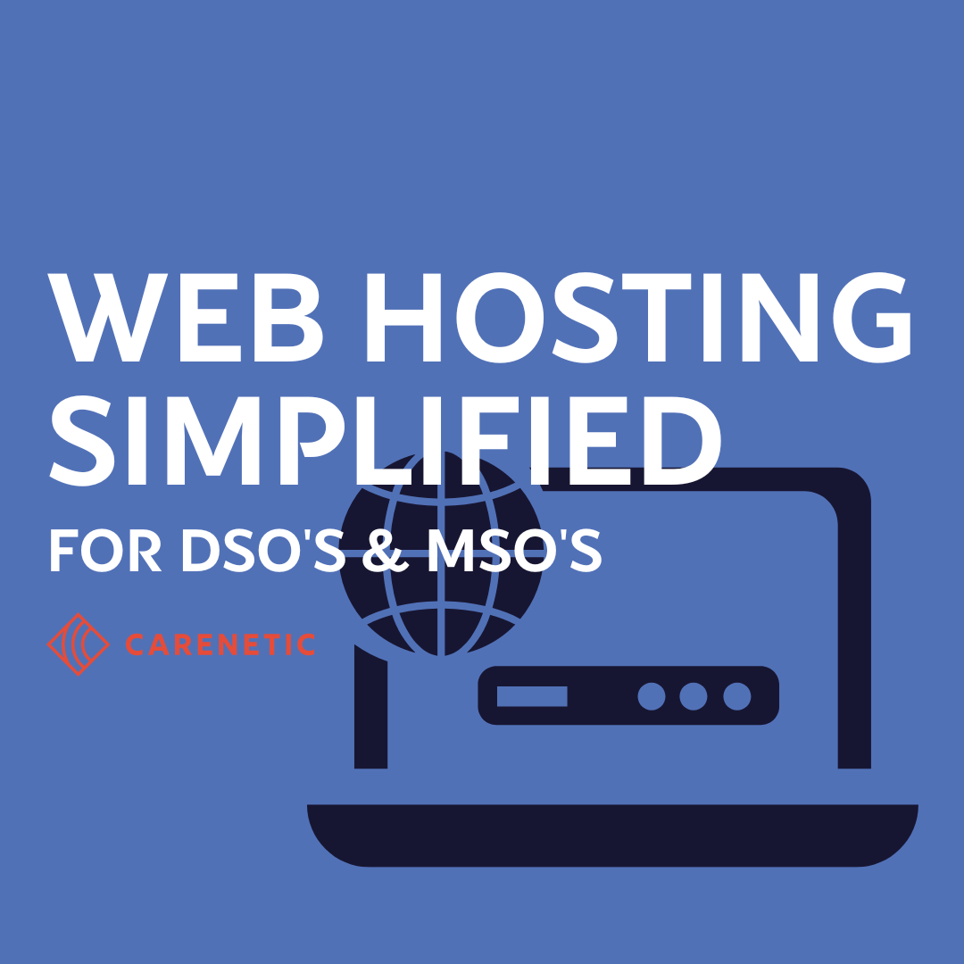 The Often Overlooked Aspect of Websites: Hosting