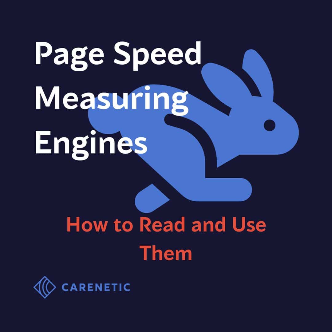 Page Speed Measuring Engines: How to Use Them and How to Read Them