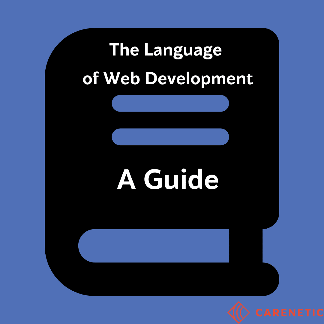 Mastering the Language of Web Development: A Comprehensive Guide for Marketers