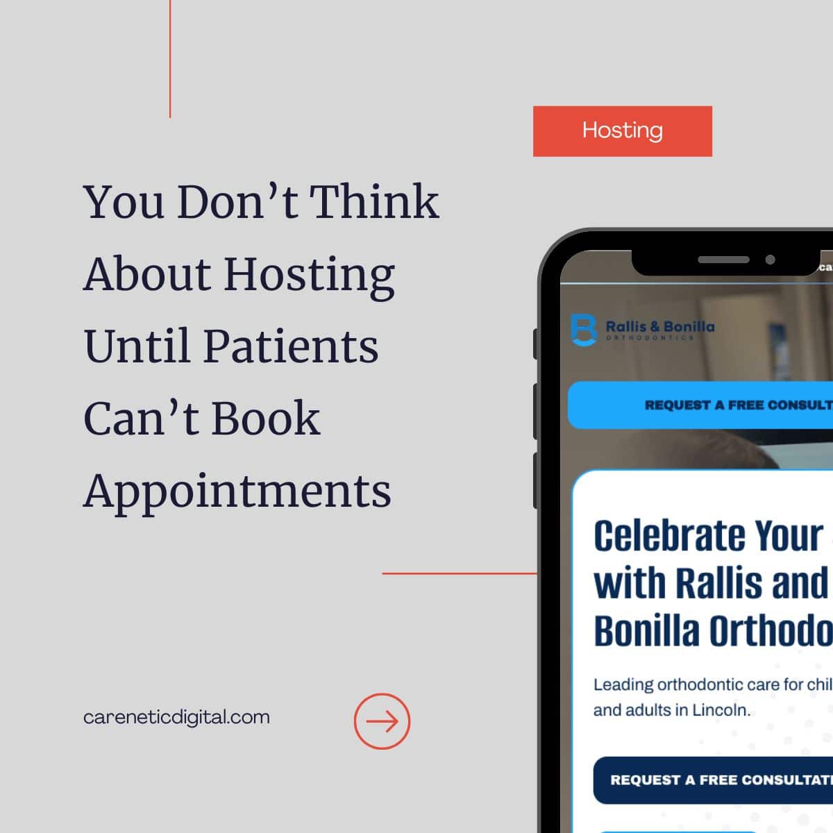 The Silent Risk: Why Great Website Hosting Is Invisible and Still Worth the Switch