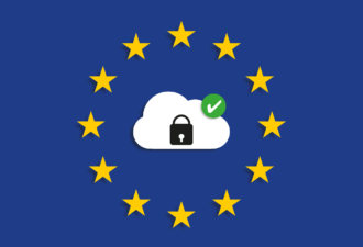 GDPR online security healthcare